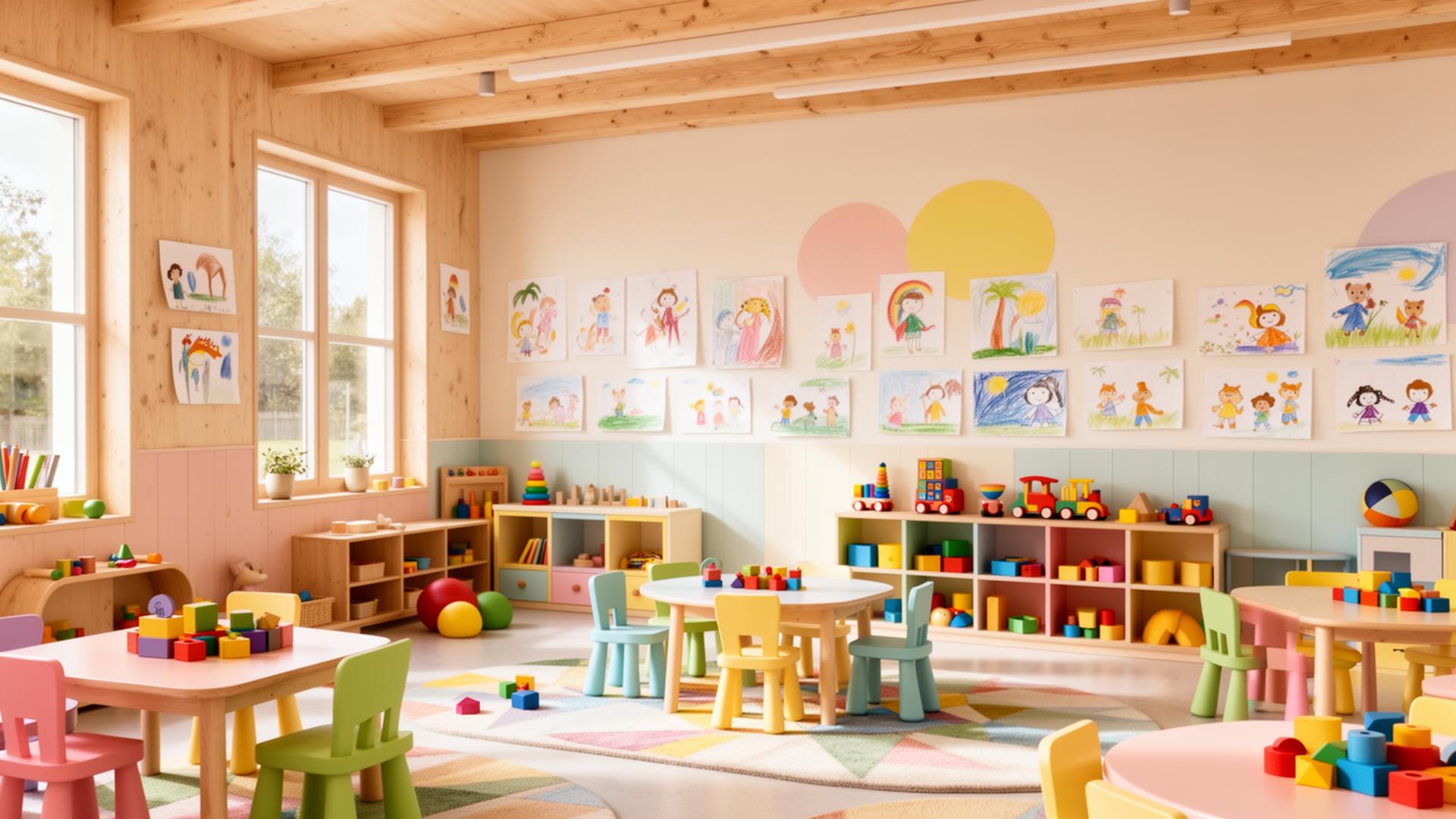 Детский сад 22 г. Сегежи