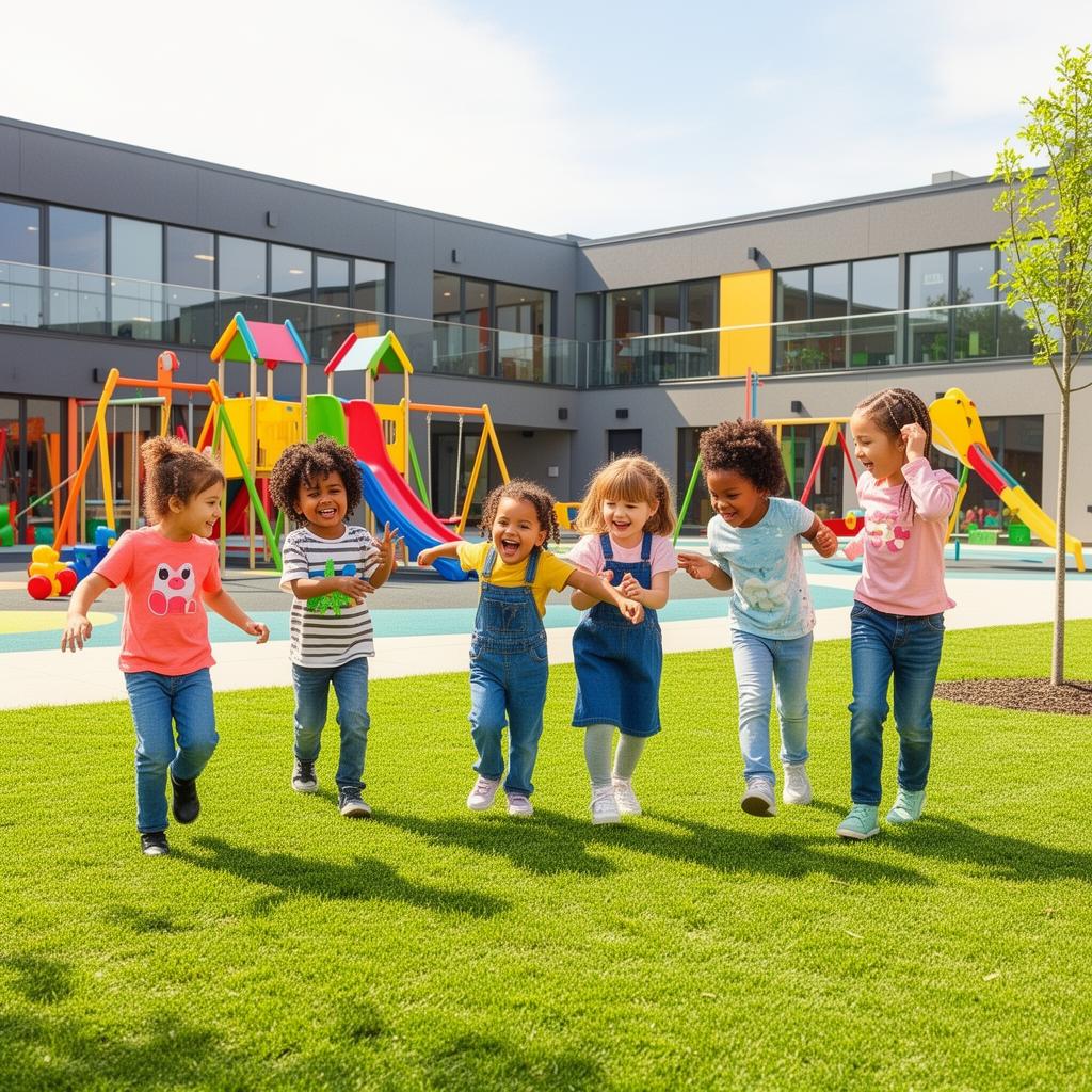 МКДОУ- детский сад № 10