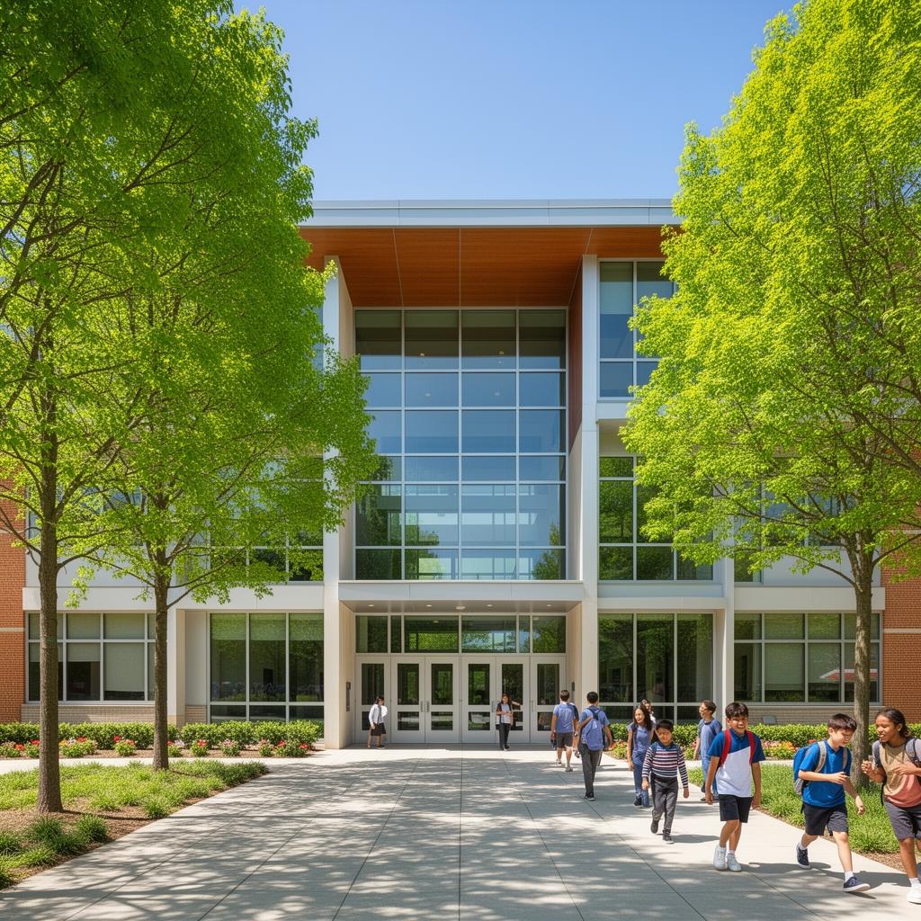 Средняя общеобразовательная школа № 4 г. Сегежи